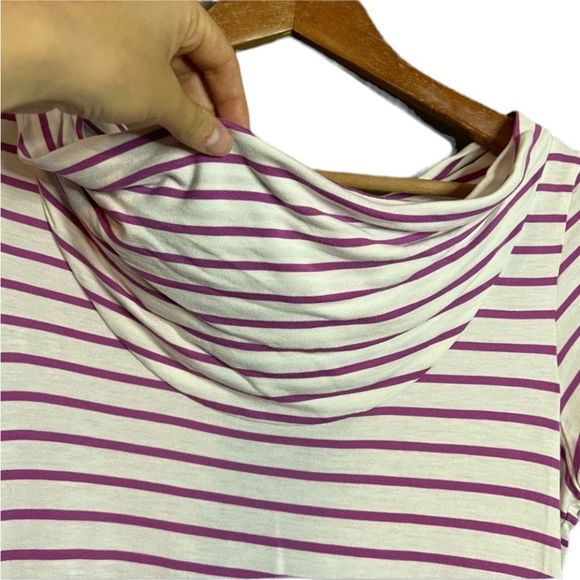Esprit stripped short sleeve tee - Picture 8 of 12